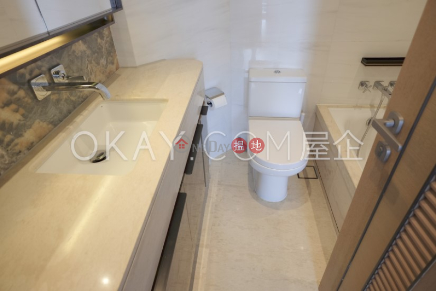 HK$ 40,000/ month | My Central, Central District Unique 2 bedroom with balcony | Rental