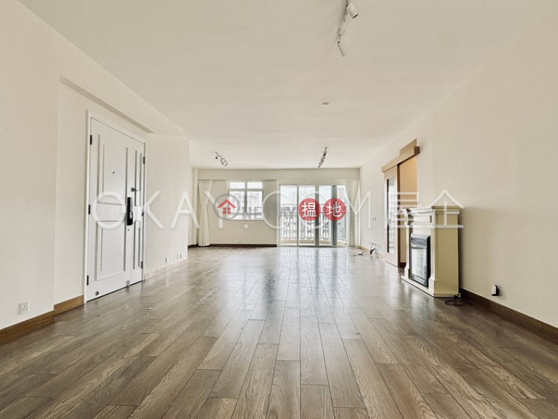 3房2廁,實用率高,極高層,連車位明珠台出租單位|明珠台(Pearl Gardens)出租樓盤 (OKAY-R38213)