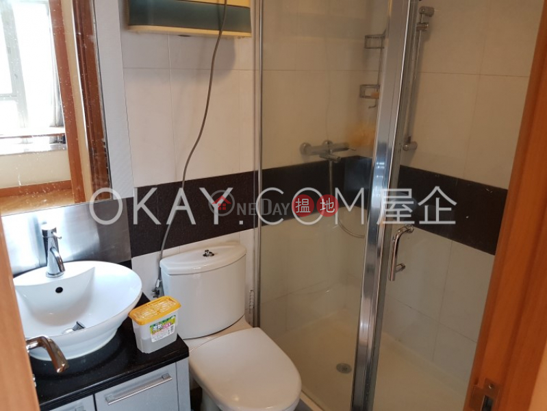 Lovely 2 bedroom on high floor with balcony | For Sale 253-265 Queens Road Central | Western District Hong Kong | Sales | HK$ 8.08M