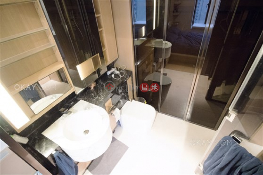 Practical 1 bedroom in Mid-levels West | Rental 38 Caine Road | Western District Hong Kong Rental, HK$ 28,000/ month