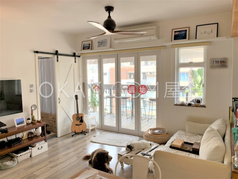 Popular 1 bedroom on high floor with terrace | Rental | 76 Village Road | Wan Chai District | Hong Kong | Rental, HK$ 26,500/ month