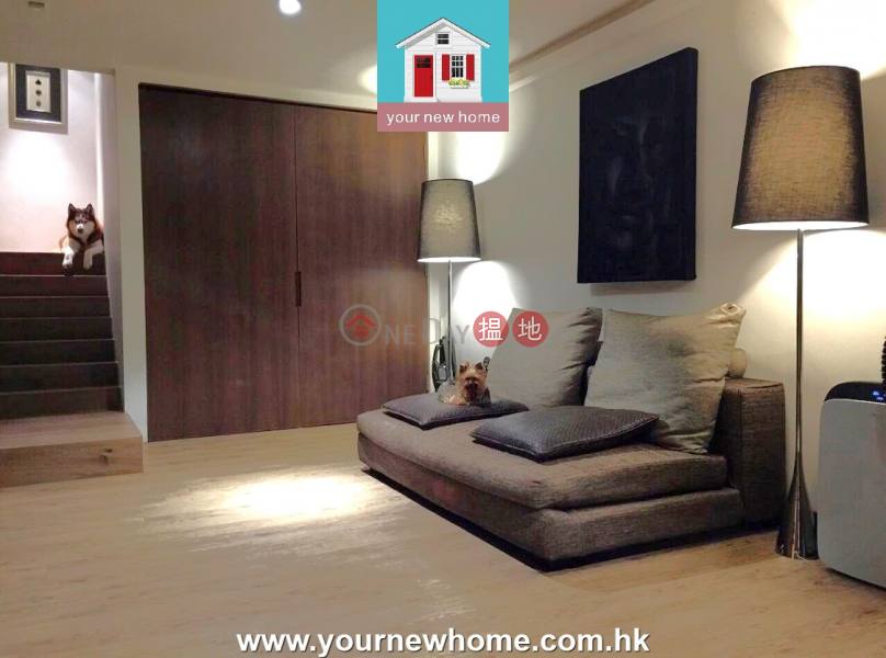 Convenient Sai Kung Townhouse For Sale | 35 Chuk Yeung Road | Sai Kung | Hong Kong, Sales, HK$ 29.8M