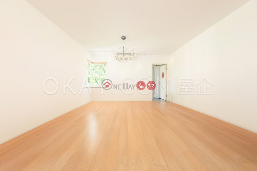 Efficient 4 bed on high floor with balcony & parking | For Sale | Pearl Gardens 明珠台 Sales Listings