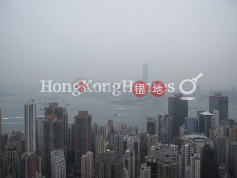 3 Bedroom Family Unit for Rent at 80 Robinson Road | 80 Robinson Road 羅便臣道80號 _0