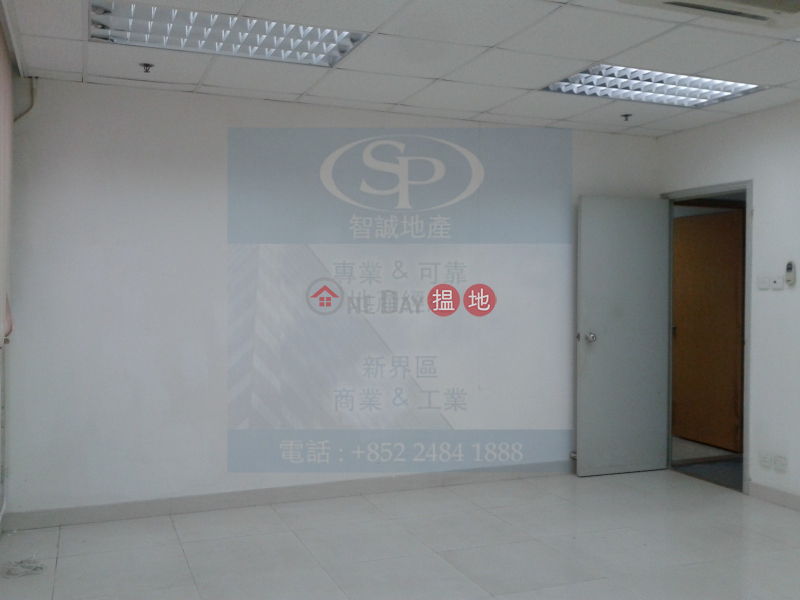 Kwai Chung Riley House: Low price for rent, Big warehouse with a near 300\' office and air-conditioners inside, 88 Lei Muk Road | Kwai Tsing District Hong Kong, Rental, HK$ 86,000/ month