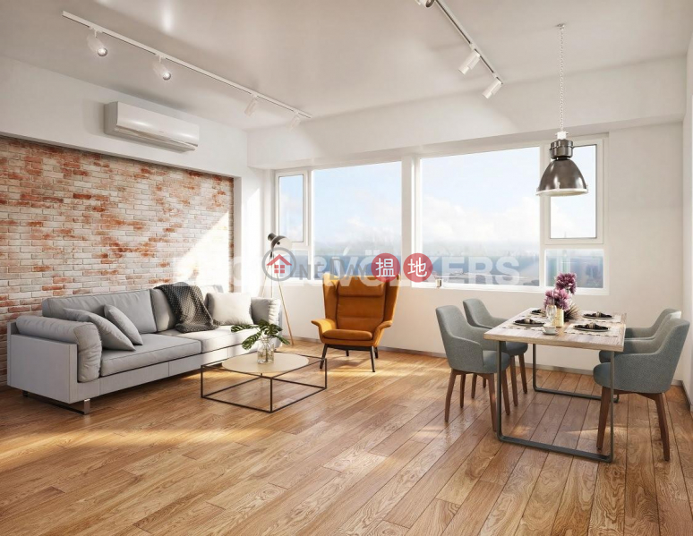 Studio Flat for Sale in Sheung Wan, Yick Fung Building 億豐大廈 Sales Listings | Western District (EVHK90094)