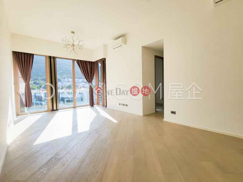 Lovely 3 bedroom on high floor with balcony & parking | Rental 663 Clear Water Bay Road | Sai Kung Hong Kong Rental HK$ 48,000/ month