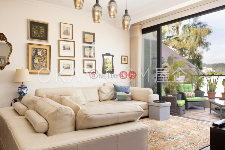 HK$ 2,500萬|碧濤1期海馬徑11號大嶼山-3房2廁,極高層,海景,星級會所碧濤1期海馬徑11號出售單位