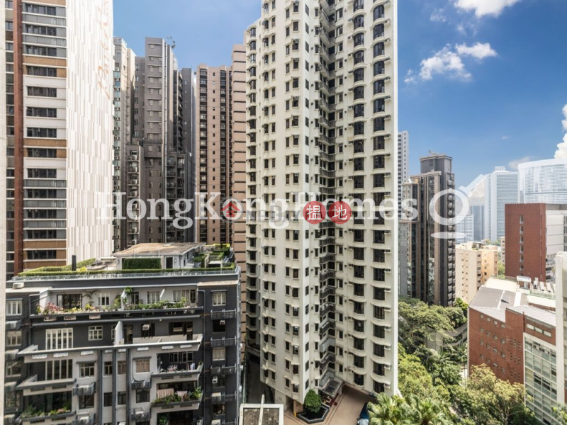 Property Search Hong Kong | OneDay | Residential, Sales Listings, 4 Bedroom Luxury Unit at Silvercrest | For Sale