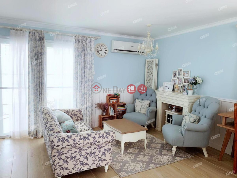 House 1 - 26A | 2 bedroom House Flat for Sale 1-26A 1st River North Street | Yuen Long Hong Kong | Sales HK$ 11.8M