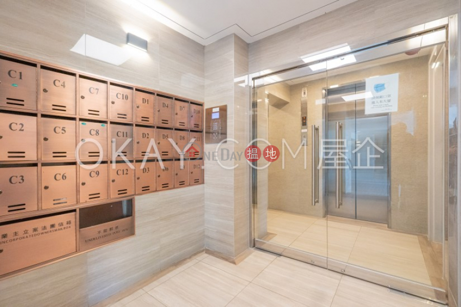 碧林閣|低層|住宅出租樓盤|HK$ 69,000/ 月
