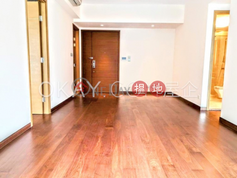 Lovely 3 bedroom with balcony | Rental, Josephine Court 秀樺閣 | Wan Chai District (OKAY-R377555)_0
