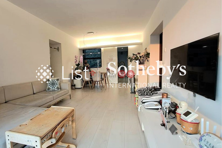 Property for Rent at Grand Garden with 3 Bedrooms 61 South Bay Road | Southern District, Hong Kong Rental | HK$ 61,000/ month