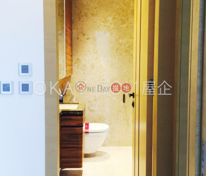 Property Search Hong Kong | OneDay | Residential Rental Listings | Elegant 2 bedroom on high floor with balcony | Rental