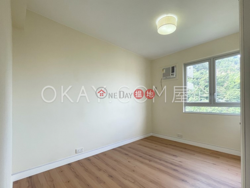 Efficient 3 bed on high floor with balcony & parking | Rental | Greenville Gardens 嘉苑 Rental Listings