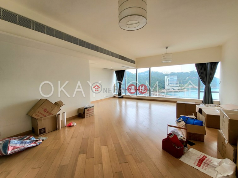 Exquisite 2 bedroom with balcony | Rental, 8 Ap Lei Chau Praya Road | Southern District | Hong Kong Rental HK$ 87,000/ month