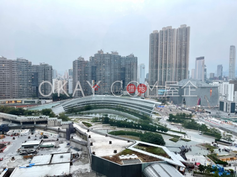 Gorgeous 3 bedroom in Kowloon Station | Rental | The Arch Sky Tower (Tower 1) 凱旋門摩天閣(1座) Rental Listings