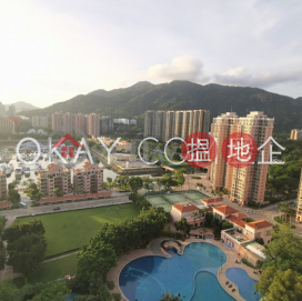 Rare 3 bedroom on high floor with rooftop & terrace | Rental | Hong Kong Gold Coast Block 18 香港黃金海岸 18座 _0