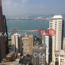 Unique 3 bedroom on high floor | For Sale | One Pacific Heights 盈峰一號 _0