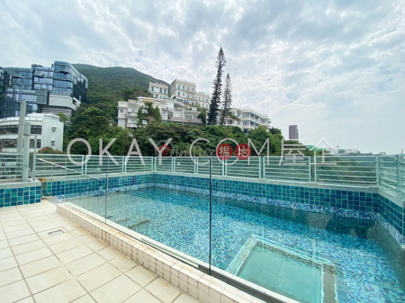 Property Search Hong Kong | OneDay | Residential | Rental Listings, Rare house with sea views, rooftop | Rental