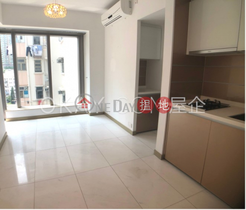 Generous 1 bedroom with balcony | For Sale | High West 曉譽 _0