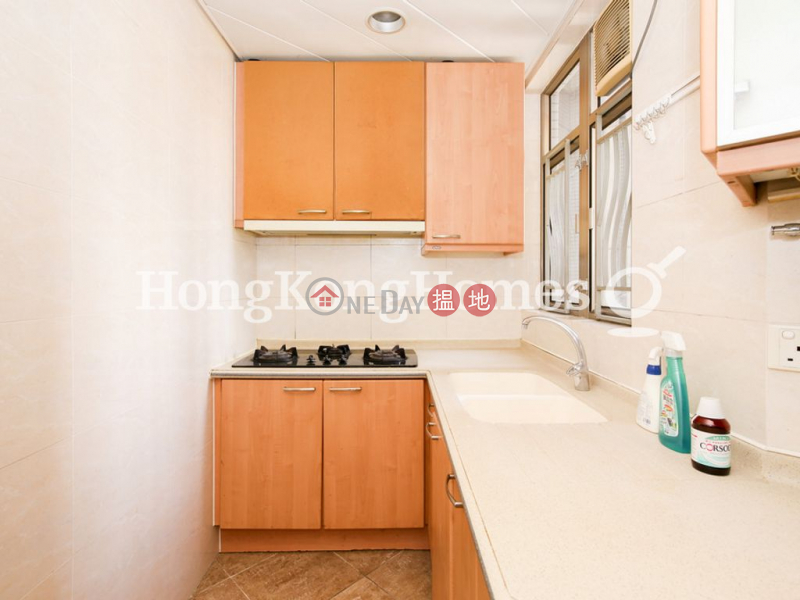 3 Bedroom Family Unit for Rent at Sorrento Phase 1 Block 5 | 1 Austin Road West | Yau Tsim Mong | Hong Kong Rental HK$ 36,000/ month