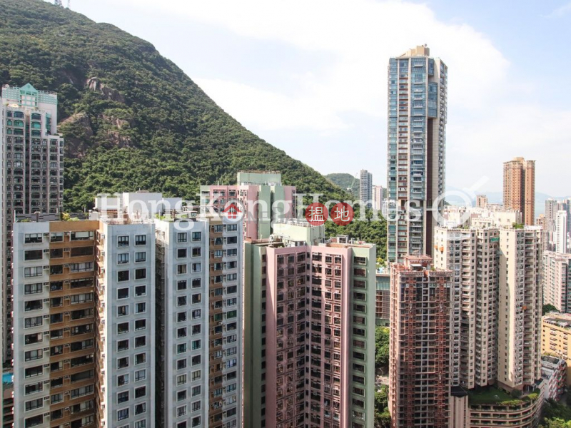 Property Search Hong Kong | OneDay | Residential, Rental Listings | 2 Bedroom Unit for Rent at Robinson Place