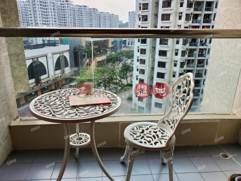 Heng Fa Chuen Block 47 | 2 bedroom Mid Floor Flat for Rent | Heng Fa Chuen Block 47 杏花邨47座 _0