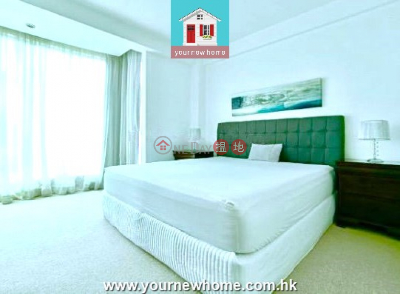 HK$ 58,000/ month | Burlingame Garden Sai Kung | Stylish and Convenient | For Rent