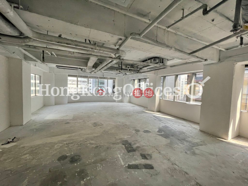 1 Lyndhurst Tower, Middle, Office / Commercial Property, Rental Listings HK$ 66,850/ month