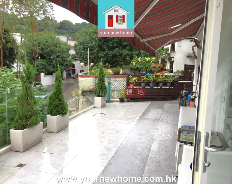 HK$ 53,000/ 月南山村|西貢Convenient Family House in Sai Kung | For Rent