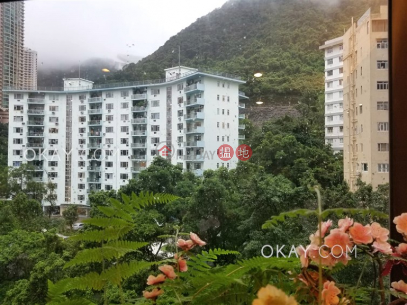 Gorgeous 1 bedroom in Mid-levels West | Rental, 8 Conduit Road | Western District | Hong Kong Rental | HK$ 43,000/ month