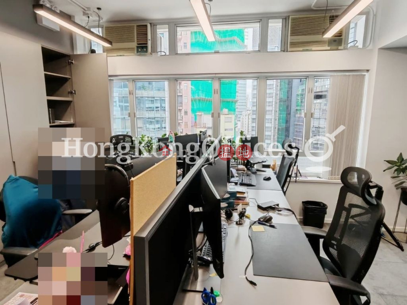 Hollywood Commercial House, High Office / Commercial Property, Rental Listings, HK$ 24,300/ month