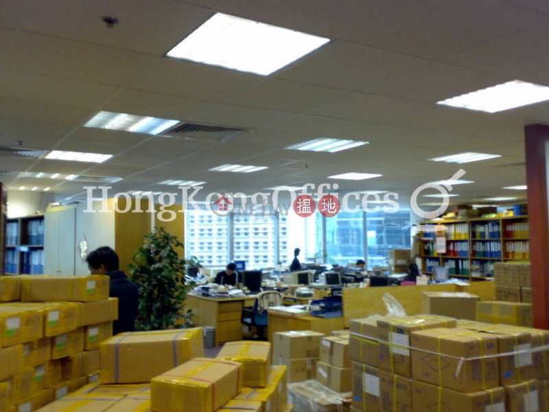 Property Search Hong Kong | OneDay | Office / Commercial Property, Rental Listings Office Unit for Rent at 625 Kings Road
