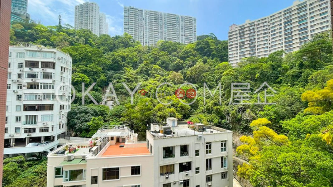 Lovely 3 bedroom with balcony | Rental | 12 Fung Fai Terrance | Wan Chai District | Hong Kong, Rental, HK$ 38,000/ month
