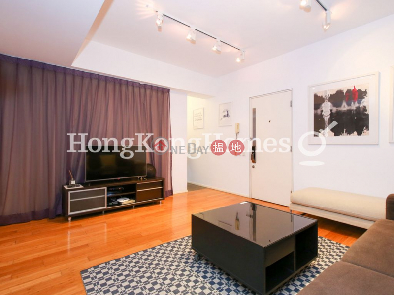 兆景閣一房單位出售4-8亞畢諾道 | 中區-香港出售|HK$ 1,080萬