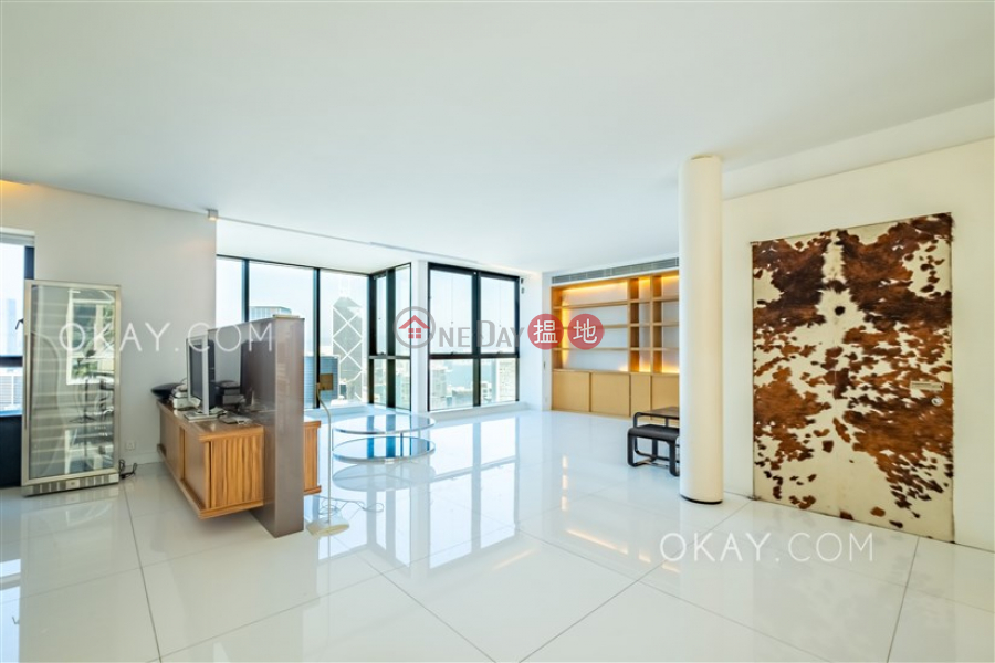Gorgeous 3 bedroom in Mid-levels Central | Rental | The Mayfair The Mayfair Rental Listings