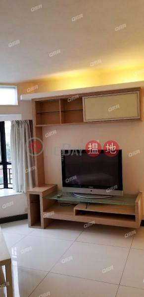 Property Search Hong Kong | OneDay | Residential Rental Listings, Illumination Terrace | 2 bedroom Low Floor Flat for Rent