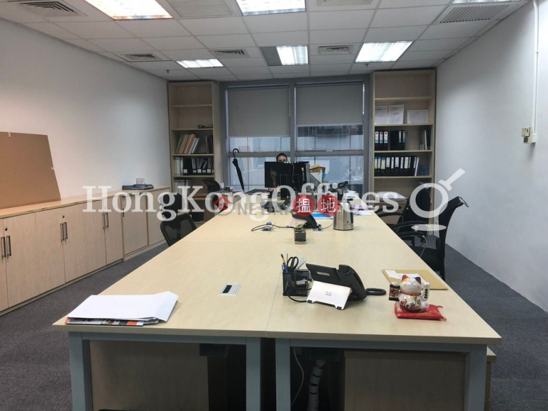 Office Unit for Rent at Wyndham Place | 44 Wyndham Street | Central District | Hong Kong | Rental | HK$ 35,000/ month