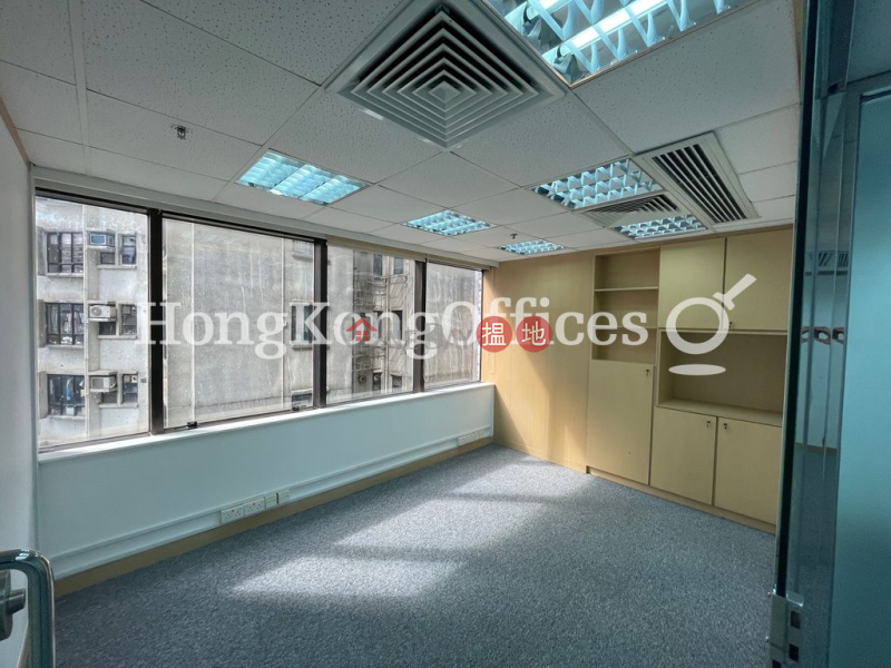 Office Unit for Rent at Fortress Tower, 250 King\'s Road | Eastern District Hong Kong | Rental | HK$ 25,737/ month