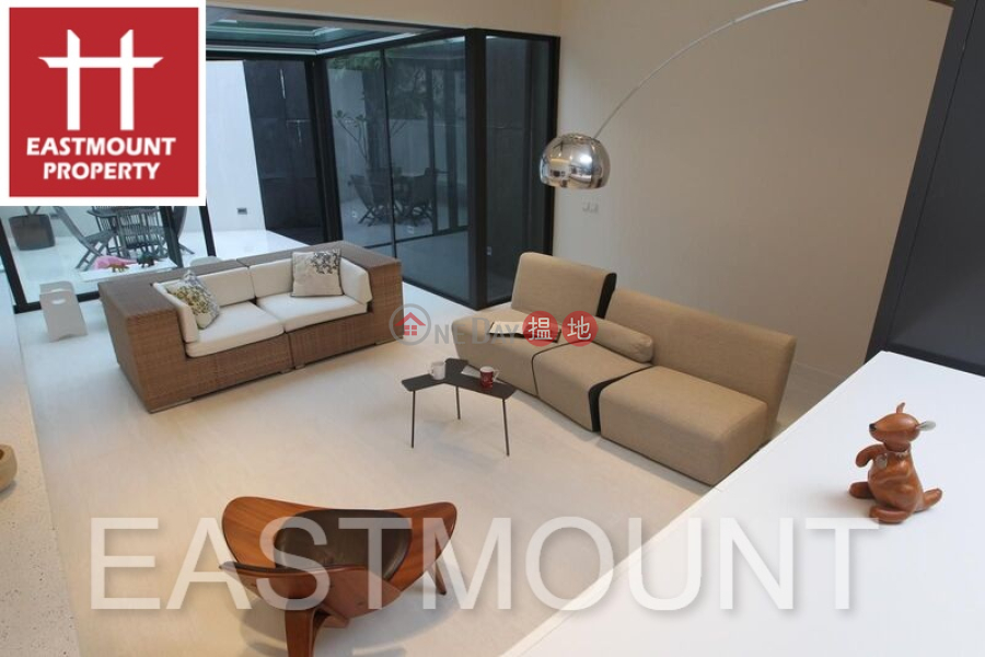 Sai Kung Villa House | Property For Sale in Habitat, Hebe Haven 白沙灣立德臺-Garden, Convenient | Property ID:3896 | Habitat 立德台 Sales Listings