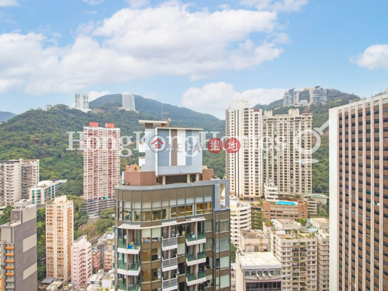 香港搵樓|租樓|二手盤|買樓| 搵地 | 住宅-出租樓盤|尚翹峰1期2座一房單位出租