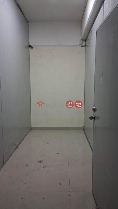 松林工廈辦公室，party room ，適合各行各業，現正招租，租客免佣 | 松林工業大廈 Song Ling Industrial Building _0