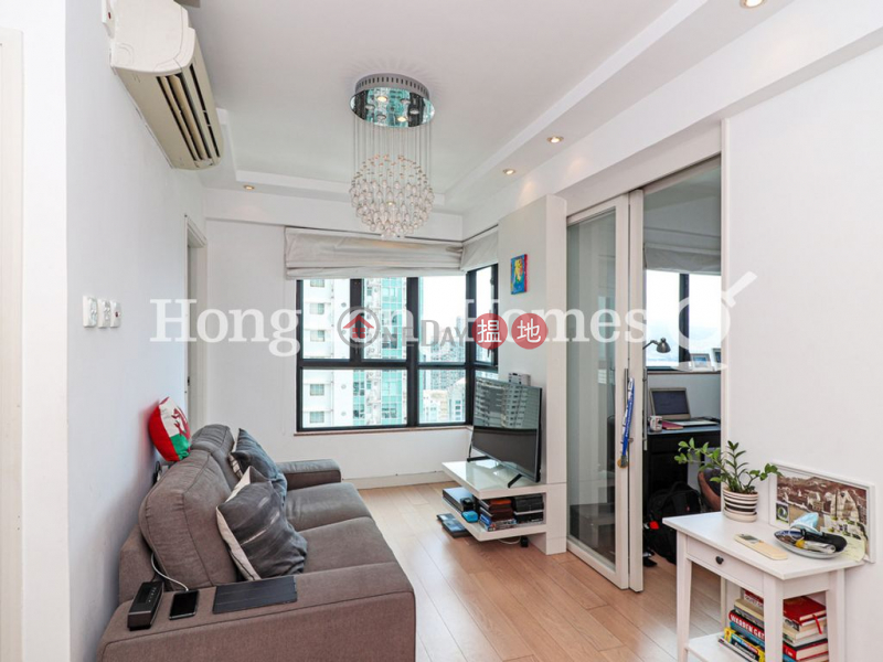 御林豪庭兩房一廳單位出租8裕林臺 | 中區-香港-出租HK$ 21,500/ 月