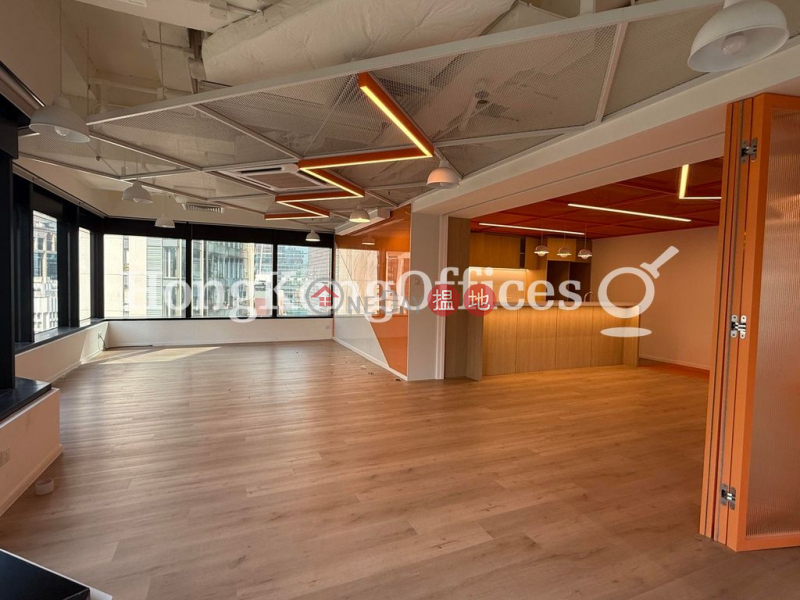 Lippo Leighton Tower | High | Office / Commercial Property Rental Listings | HK$ 99,988/ month