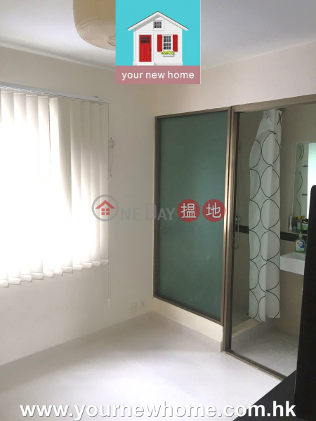 Convenient Family Home I For Rent|西沙路 | 西貢香港出租|HK$ 43,000/ 月