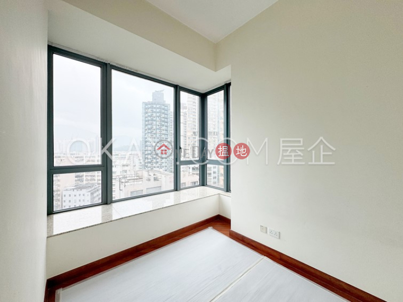 Property Search Hong Kong | OneDay | Residential, Rental Listings Practical 2 bedroom on high floor with balcony | Rental