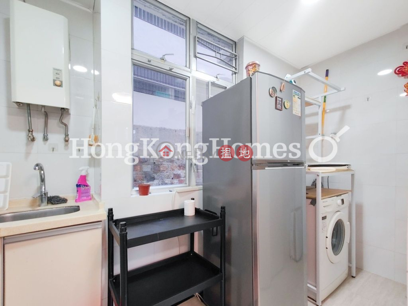 香港搵樓|租樓|二手盤|買樓| 搵地 | 住宅出租樓盤福臨閣一房單位出租