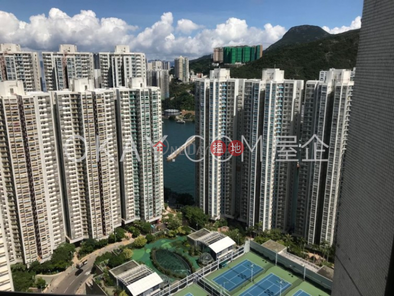 Elegant 2 bedroom on high floor | For Sale 17 South Horizons Drive | Southern District, Hong Kong | Sales | HK$ 12.2M