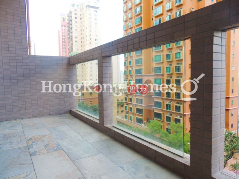 3 Bedroom Family Unit for Rent at Realty Gardens | 41 Conduit Road | Western District, Hong Kong Rental, HK$ 48,000/ month